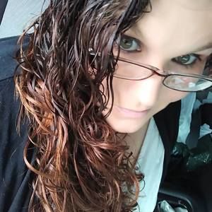 Meet your Posher, Kasey